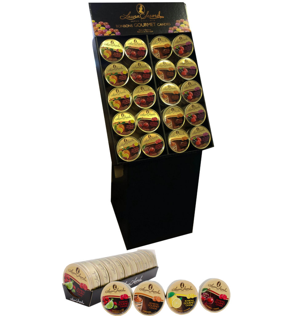 Laura Secord Novelty Gift Items Brands Unlimited