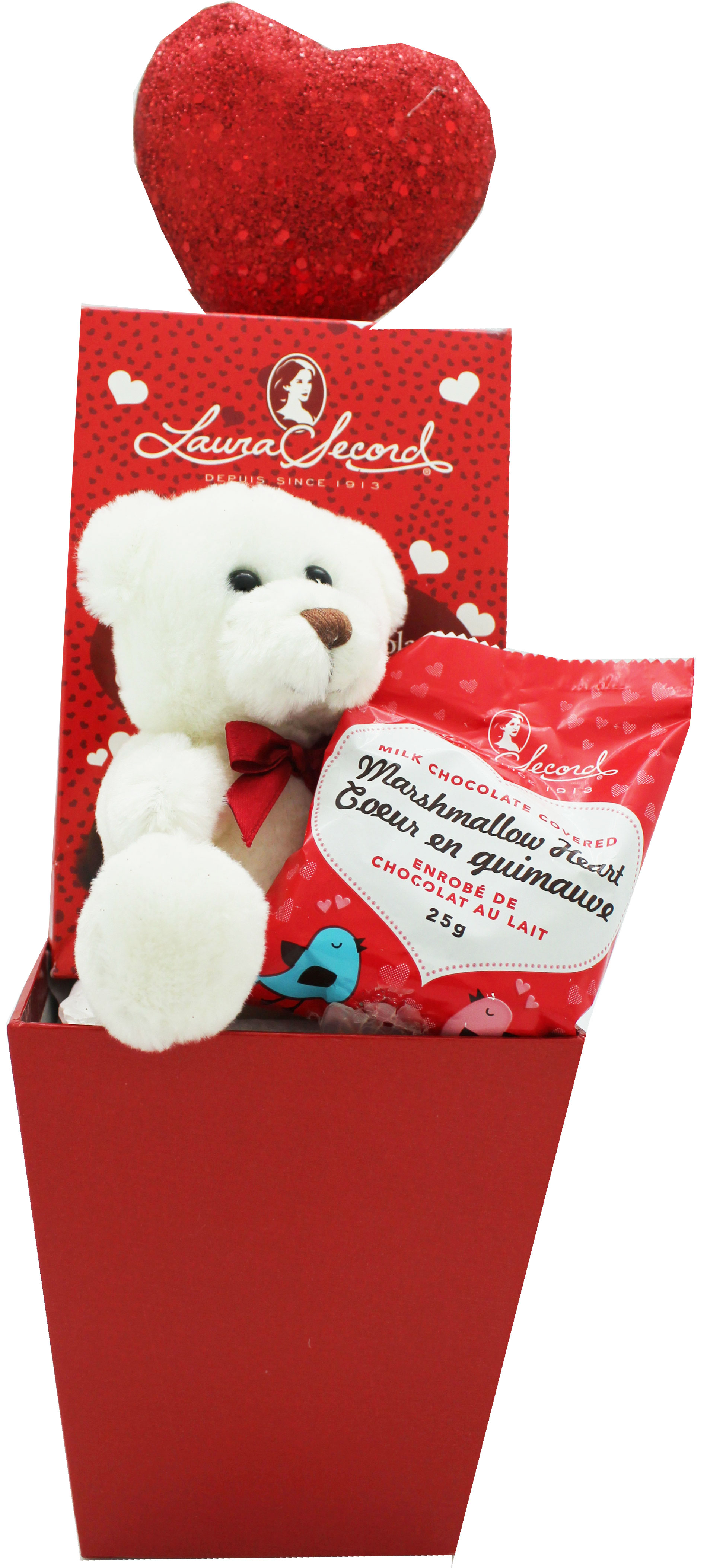 Valentine's Day Brands Unlimited