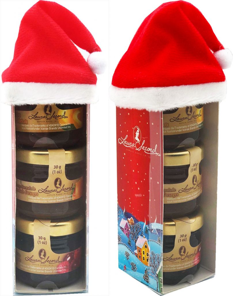 Christmas Brands Unlimited