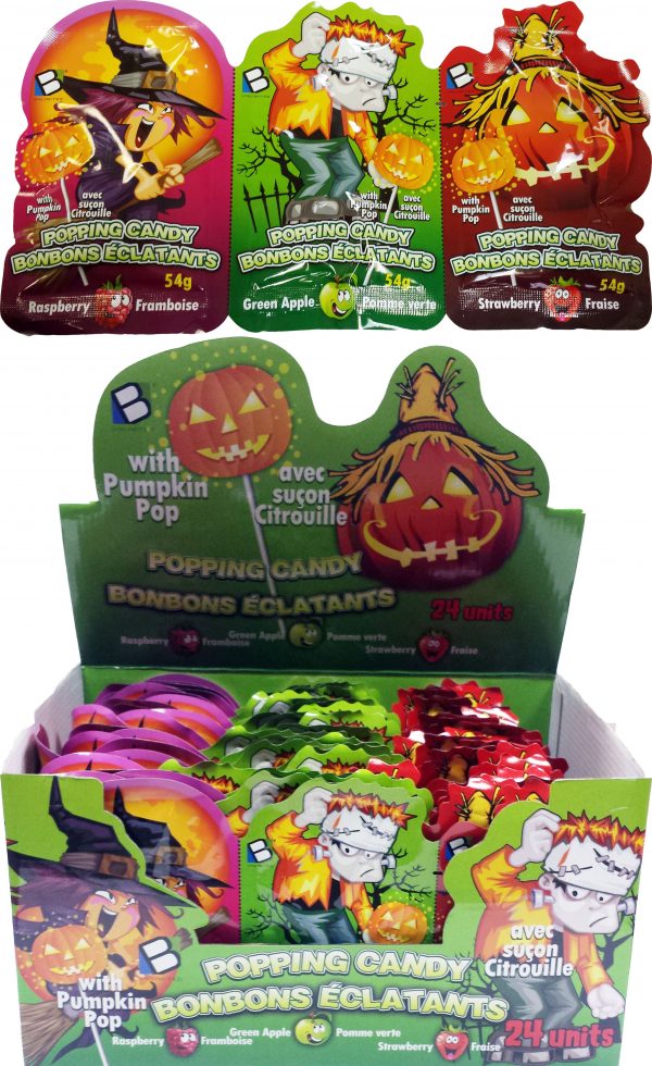 Halloween Brands Unlimited