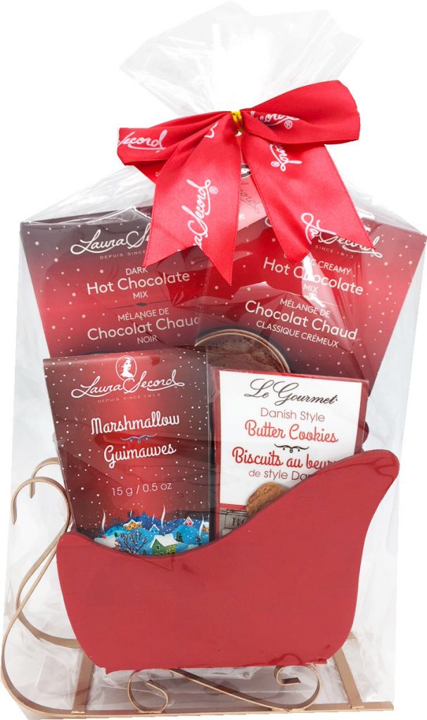 Christmas Brands Unlimited